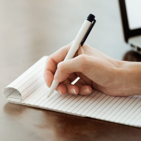 Why Written Records are Important for DSE Assessments in the Workplace